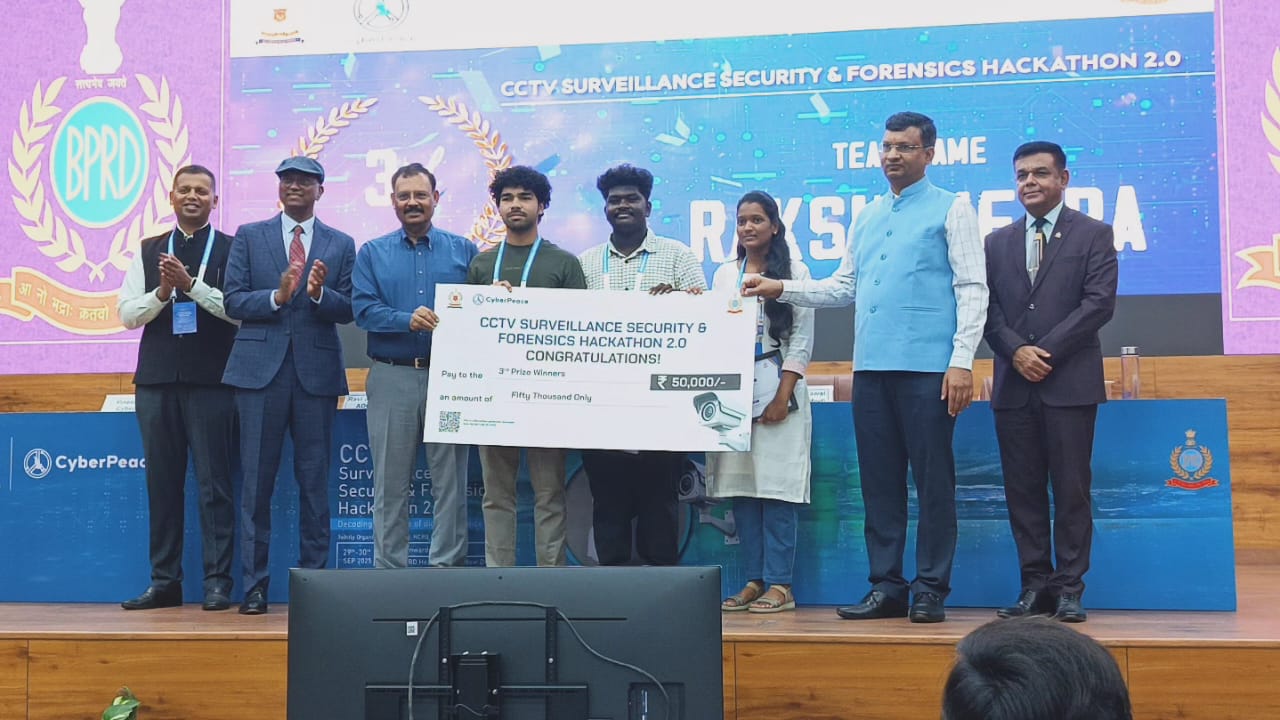Cyber Challenge