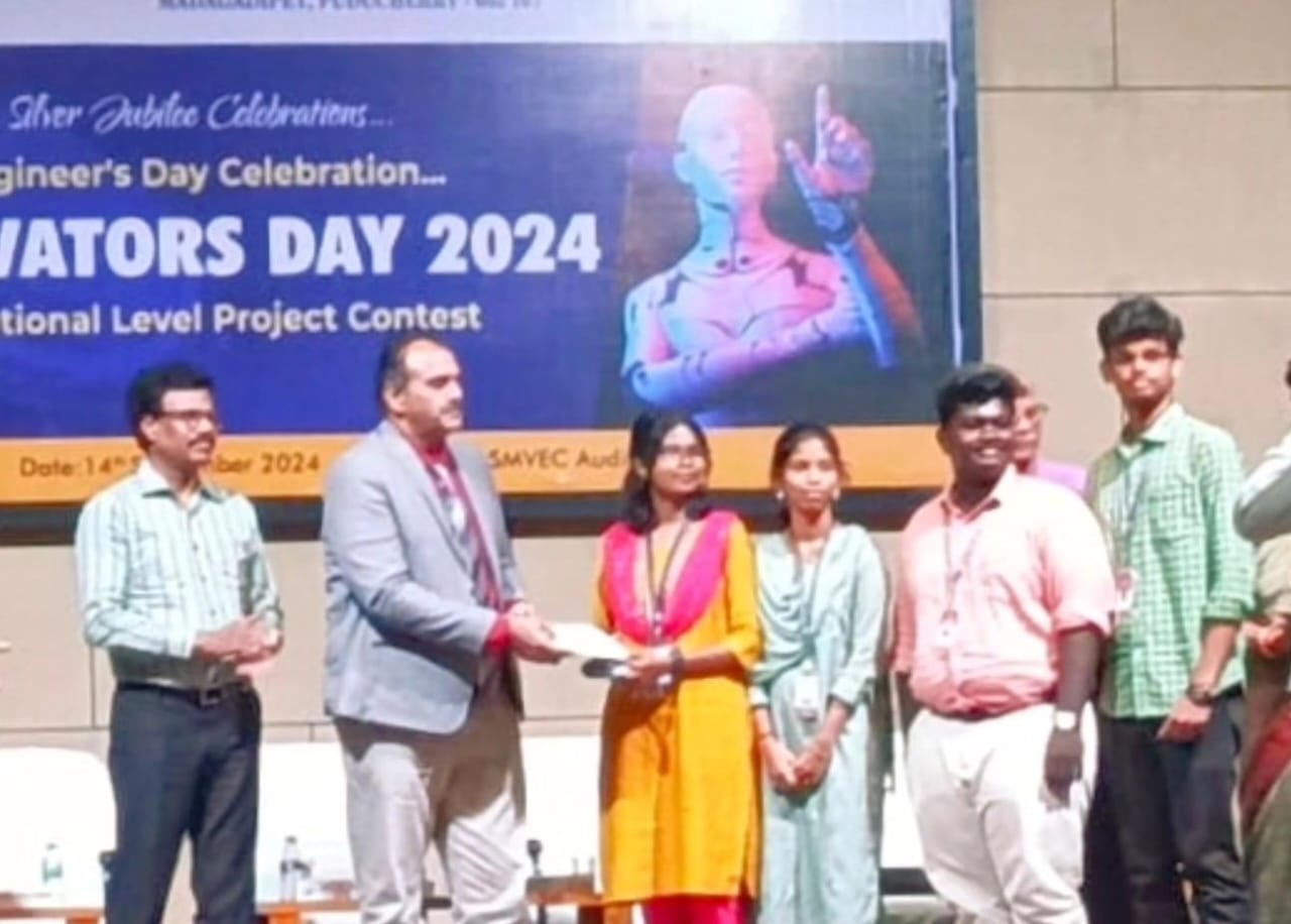 Innovators Day